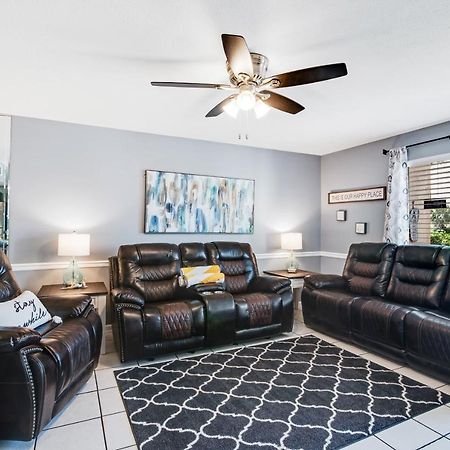 Gulf Highlands - 146 White Sandy Lane Panama City Beach Extérieur photo