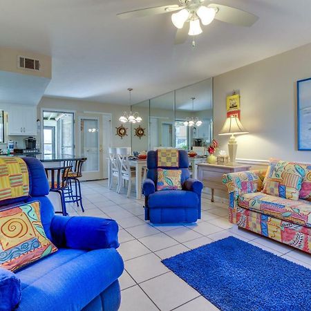 Gulf Highlands - 146 White Sandy Lane Panama City Beach Extérieur photo
