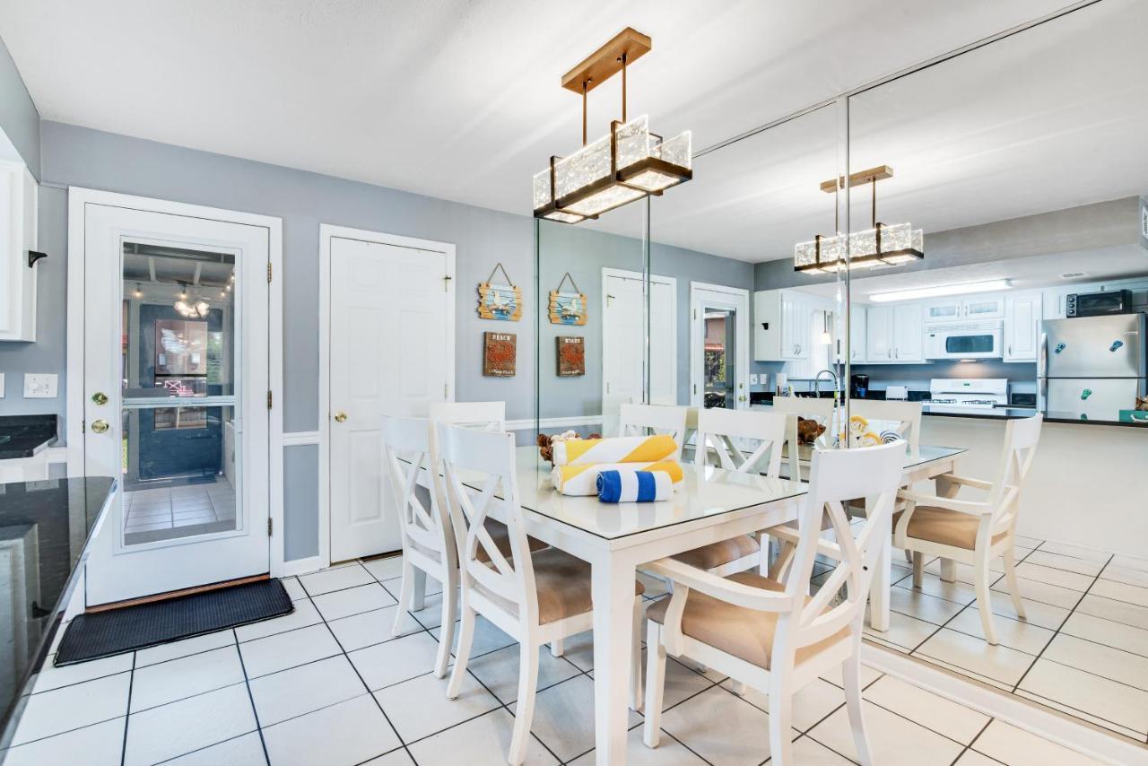 Gulf Highlands - 146 White Sandy Lane Panama City Beach Extérieur photo