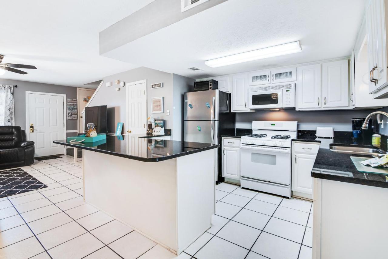 Gulf Highlands - 146 White Sandy Lane Panama City Beach Extérieur photo