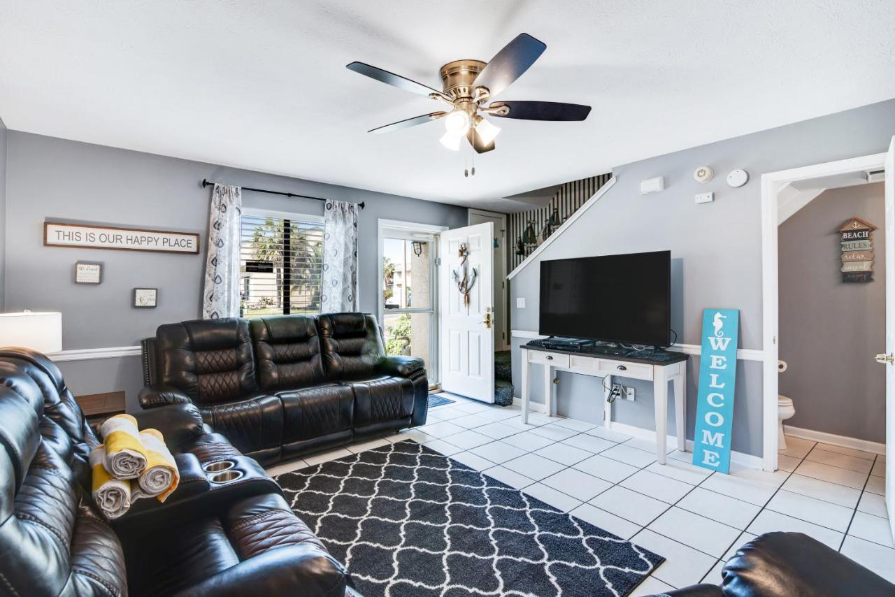 Gulf Highlands - 146 White Sandy Lane Panama City Beach Extérieur photo