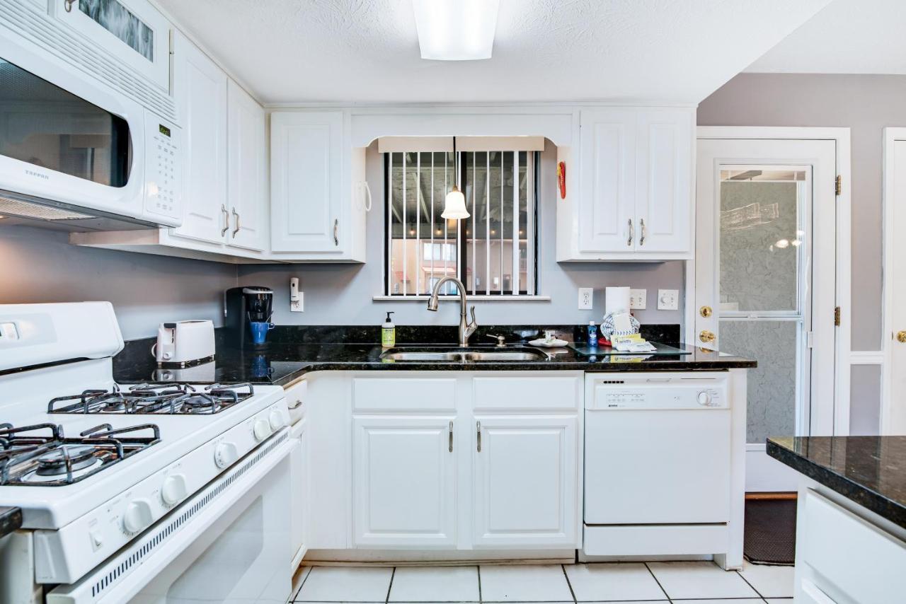 Gulf Highlands - 146 White Sandy Lane Panama City Beach Extérieur photo