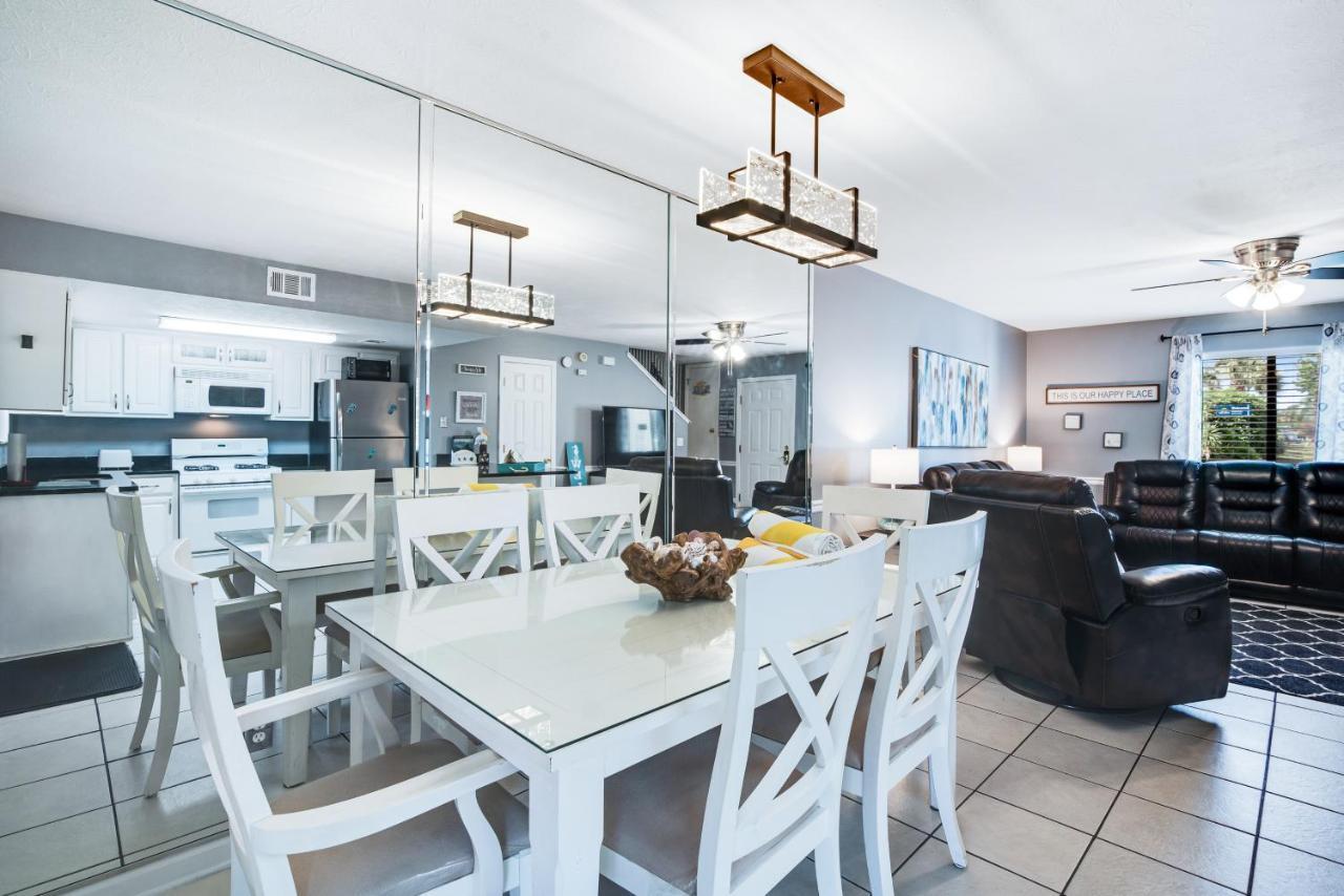 Gulf Highlands - 146 White Sandy Lane Panama City Beach Extérieur photo