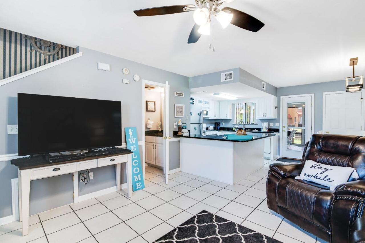Gulf Highlands - 146 White Sandy Lane Panama City Beach Extérieur photo