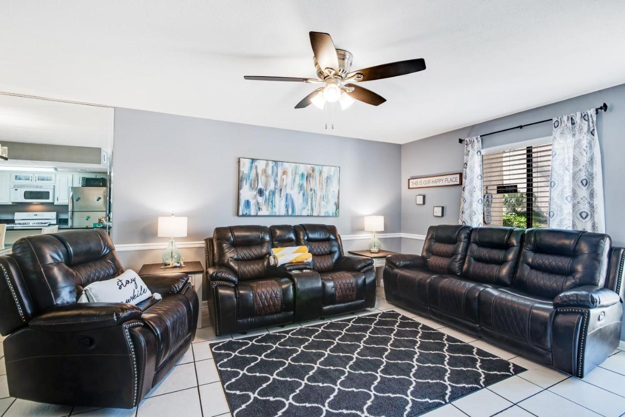 Gulf Highlands - 146 White Sandy Lane Panama City Beach Extérieur photo