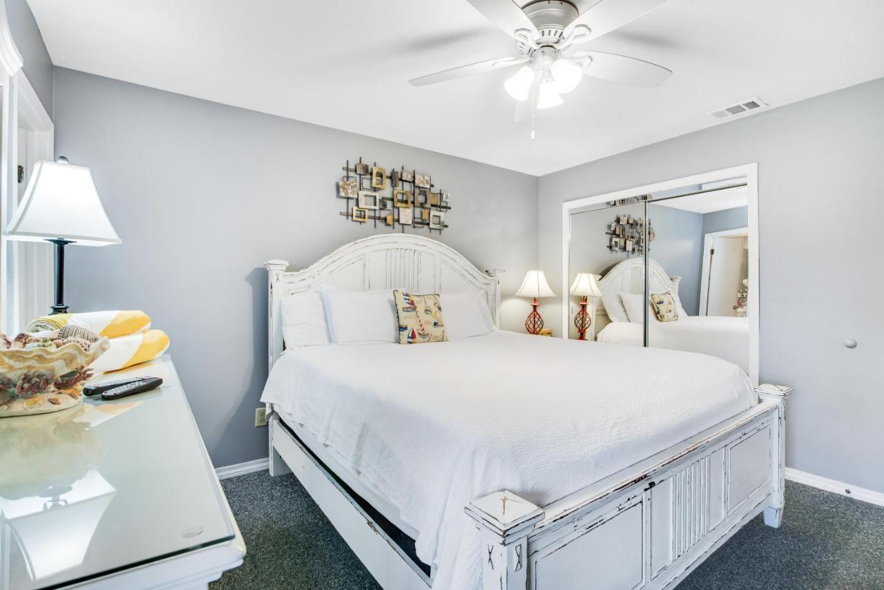 Gulf Highlands - 146 White Sandy Lane Panama City Beach Extérieur photo