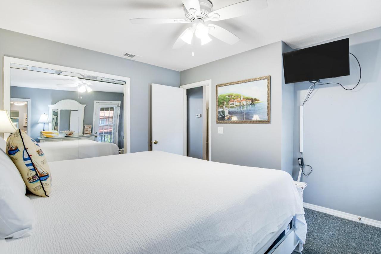 Gulf Highlands - 146 White Sandy Lane Panama City Beach Extérieur photo
