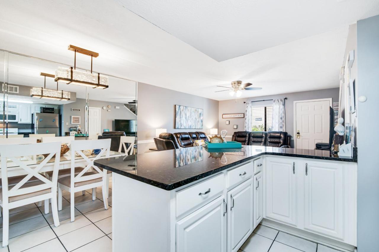 Gulf Highlands - 146 White Sandy Lane Panama City Beach Extérieur photo