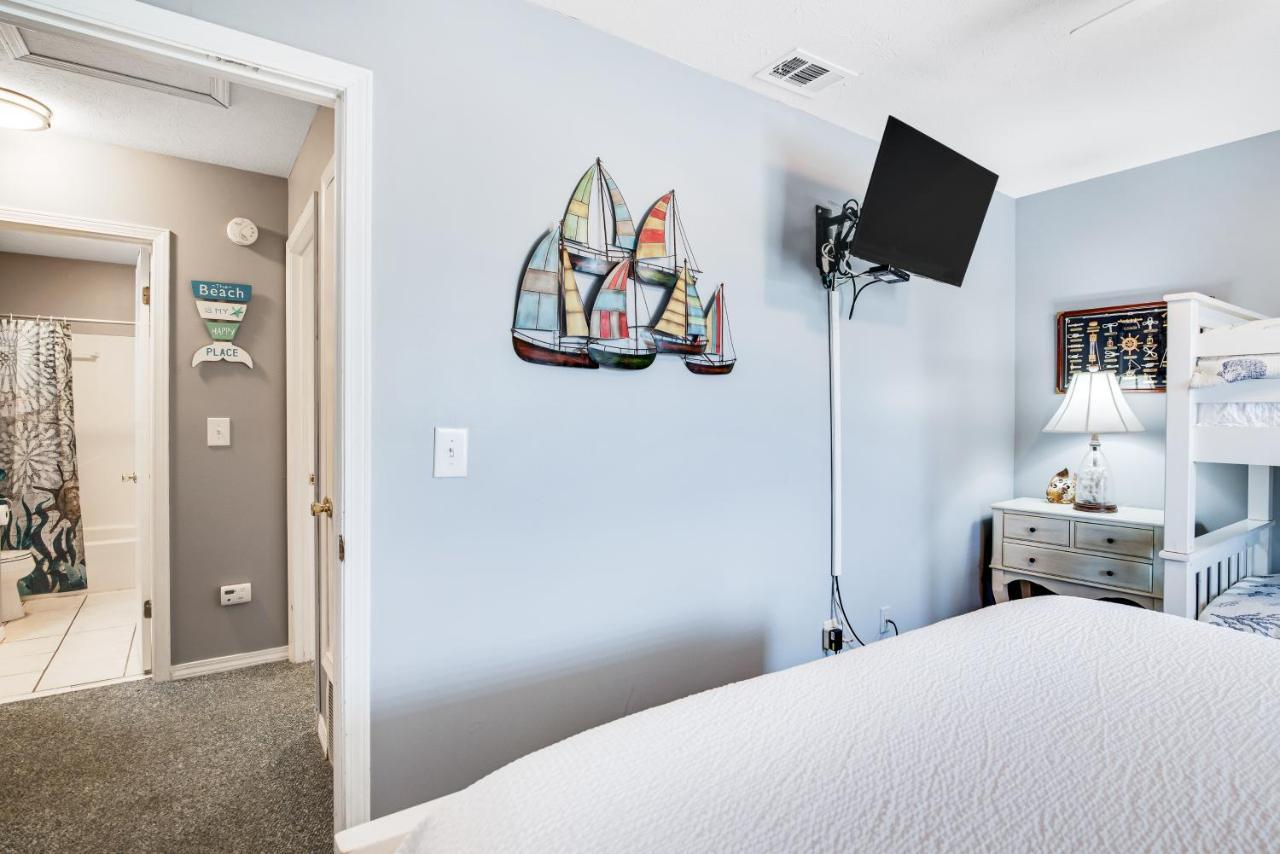 Gulf Highlands - 146 White Sandy Lane Panama City Beach Extérieur photo