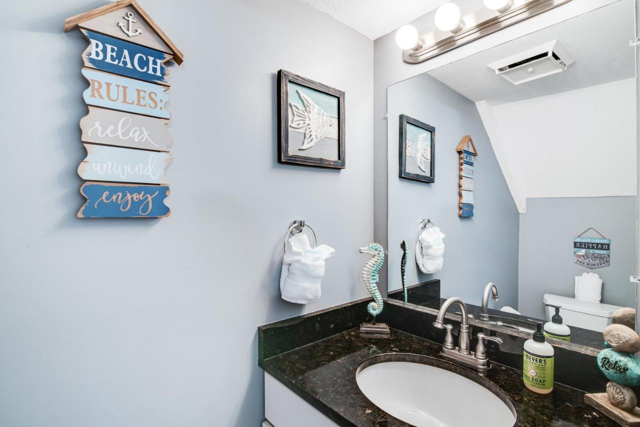 Gulf Highlands - 146 White Sandy Lane Panama City Beach Extérieur photo