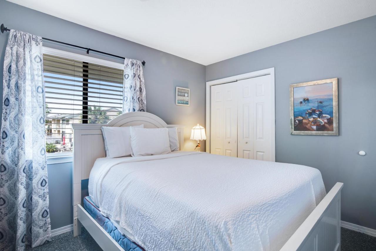 Gulf Highlands - 146 White Sandy Lane Panama City Beach Extérieur photo