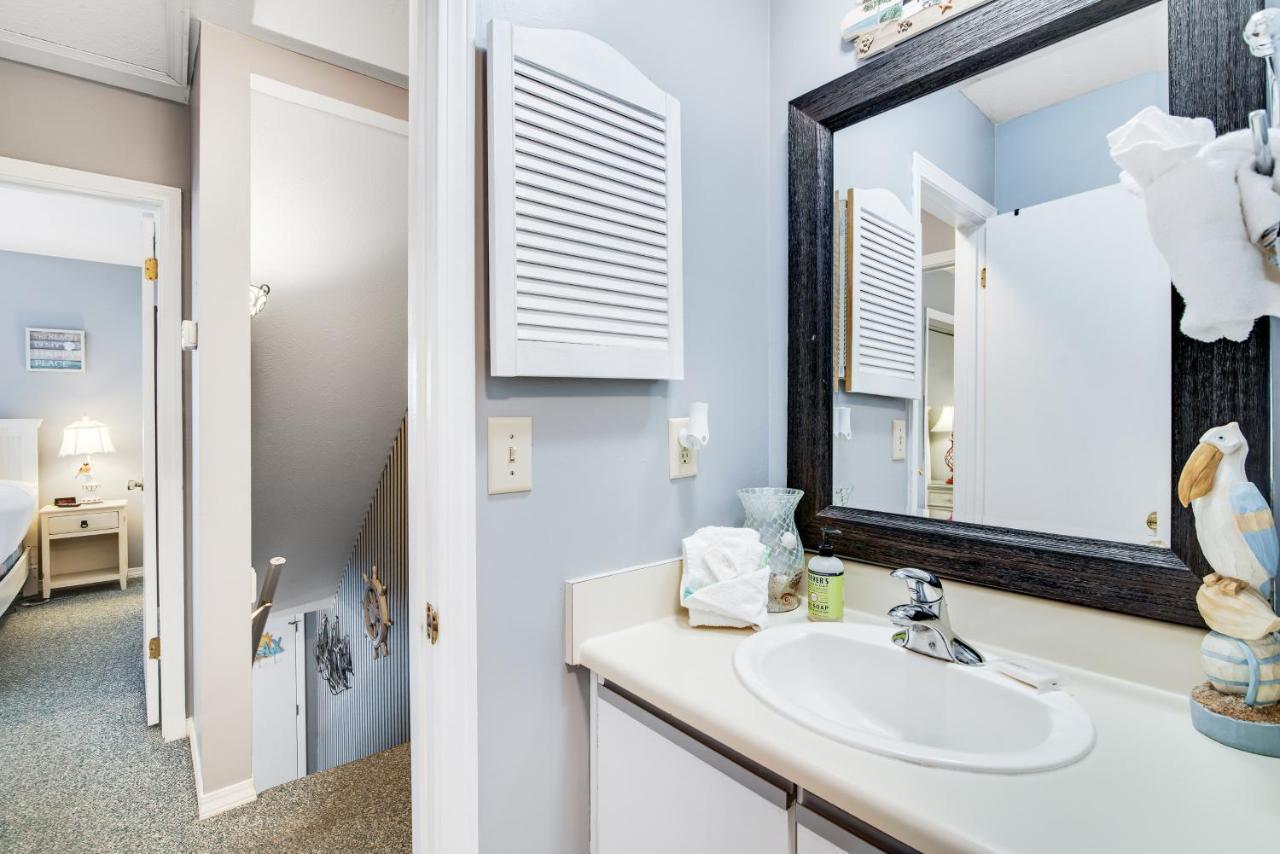 Gulf Highlands - 146 White Sandy Lane Panama City Beach Extérieur photo