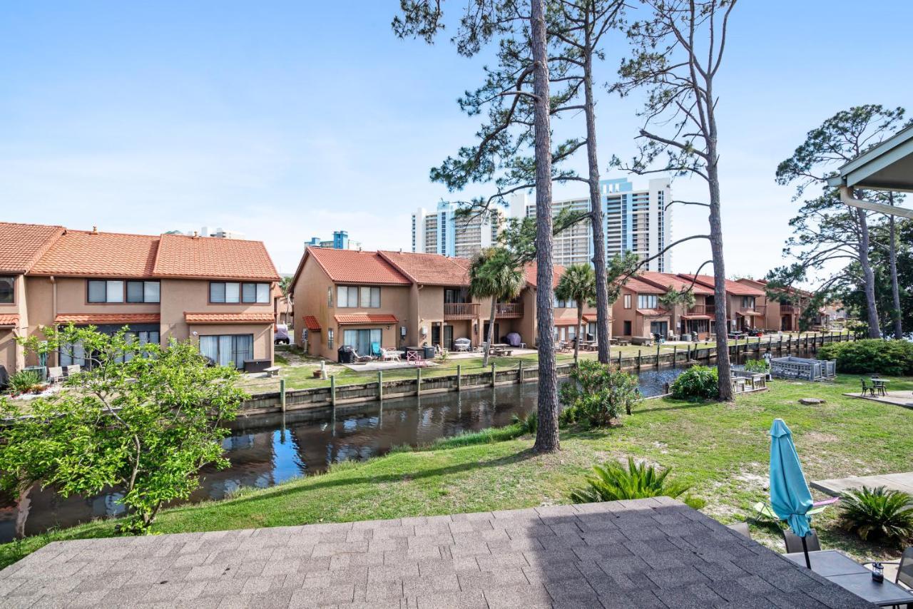 Gulf Highlands - 146 White Sandy Lane Panama City Beach Extérieur photo