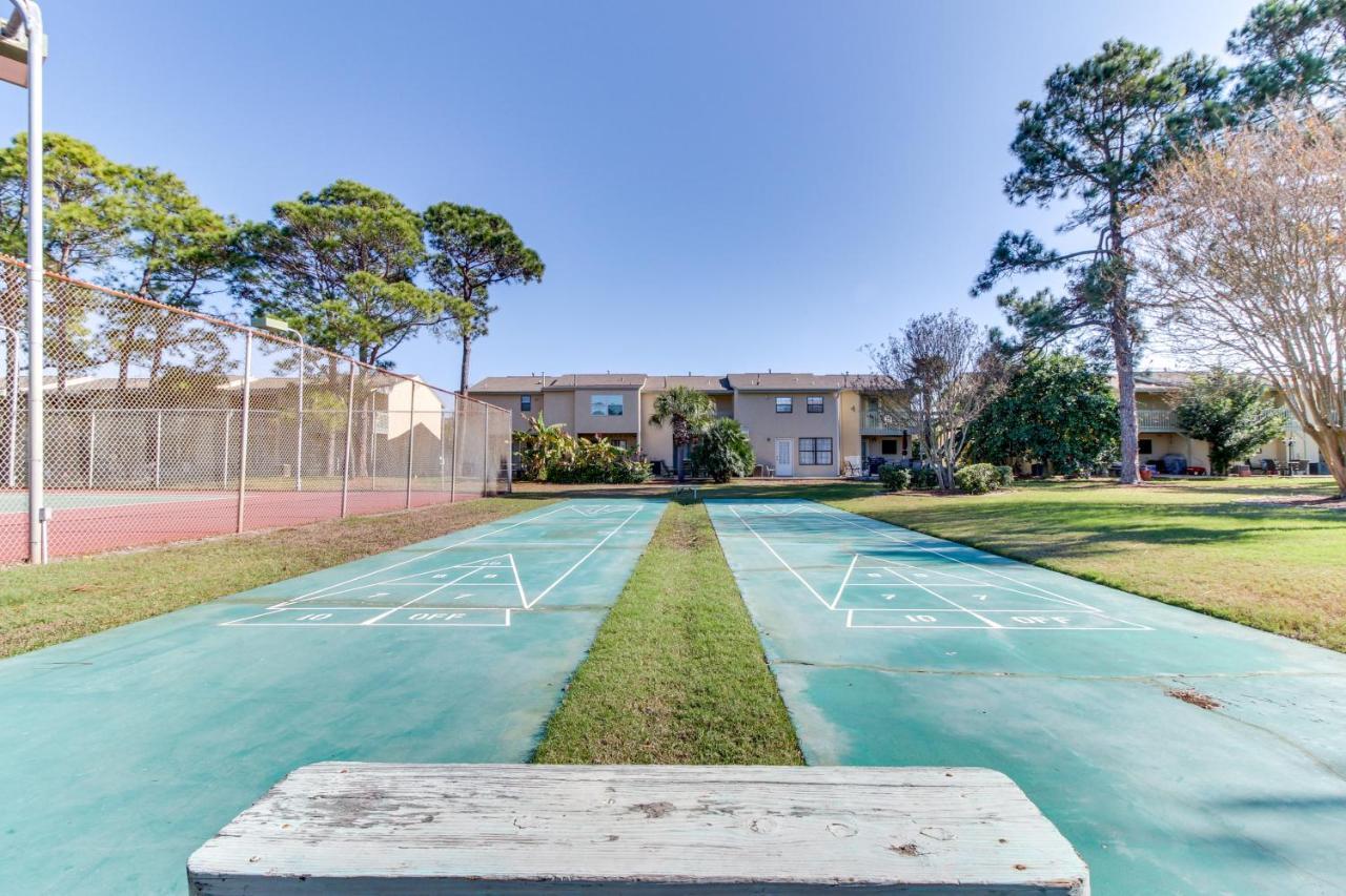 Gulf Highlands - 146 White Sandy Lane Panama City Beach Extérieur photo