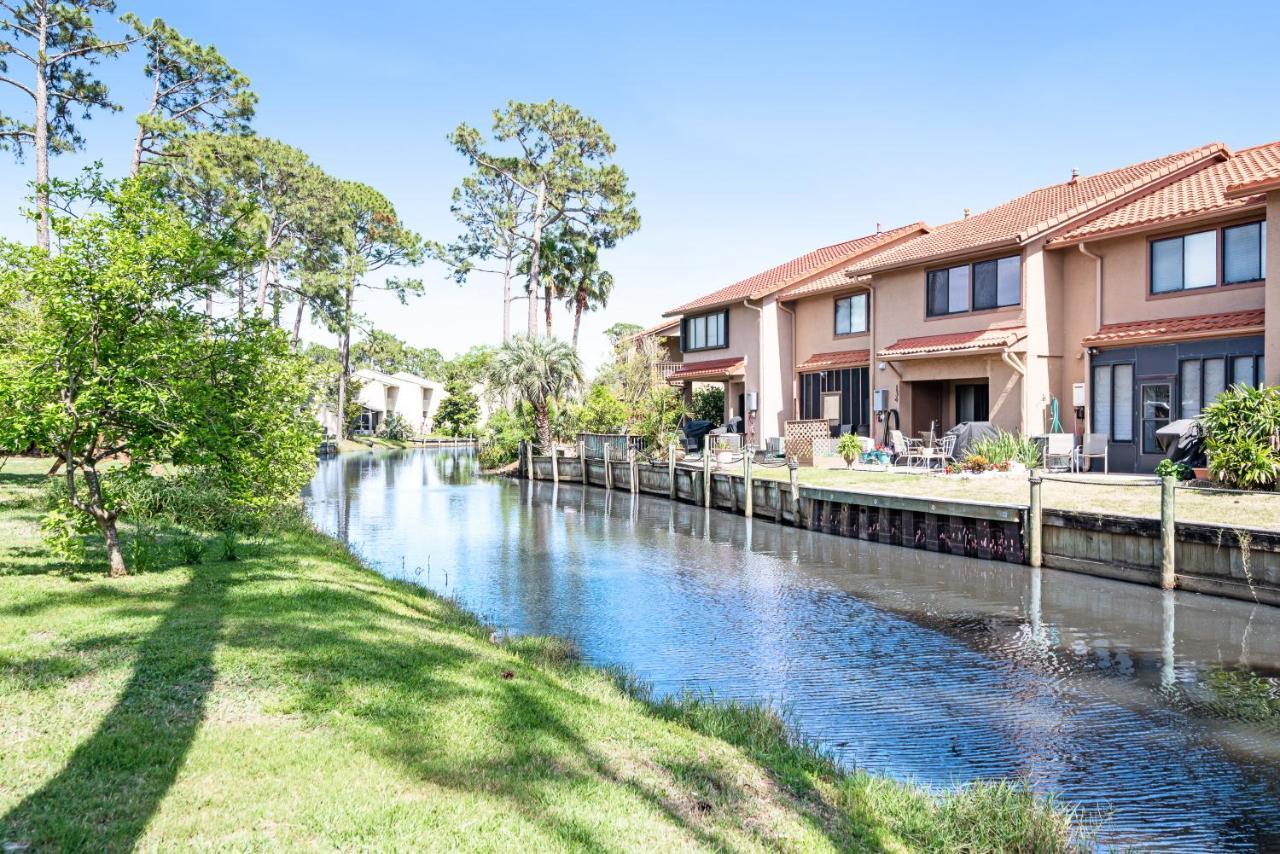 Gulf Highlands - 146 White Sandy Lane Panama City Beach Extérieur photo