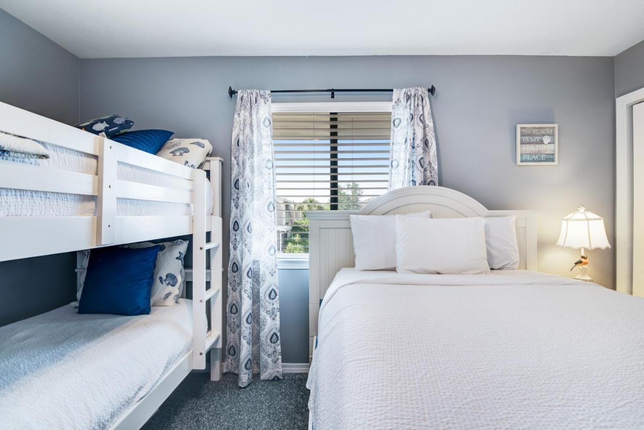 Gulf Highlands - 146 White Sandy Lane Panama City Beach Extérieur photo