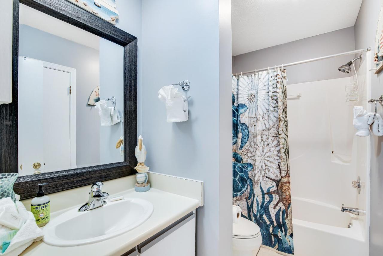 Gulf Highlands - 146 White Sandy Lane Panama City Beach Extérieur photo